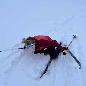 Tuva Vatland profile