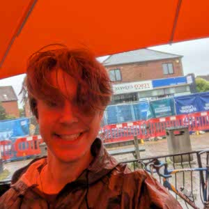 Sam Barnes profile