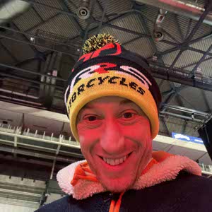 Matthew Scholey profile