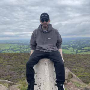 Jamie Shaw profile