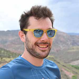 Chris Medykiewicz profile