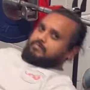 Neekhil Patel profile