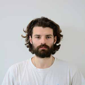 Jamie Halton profile