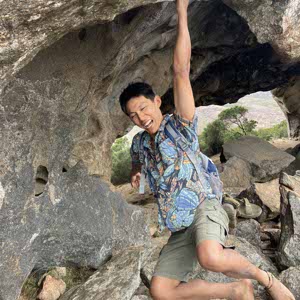 Pohan Chen profile