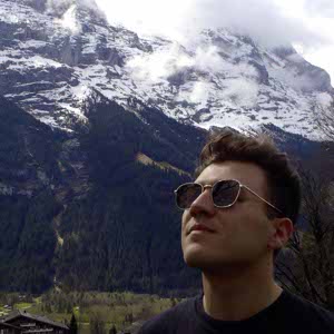 Joshua Correia profile