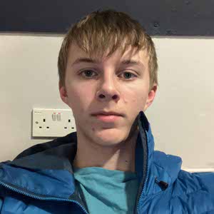 Nicholas Chambers profile