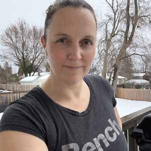 Anne-Claude Foucault profile