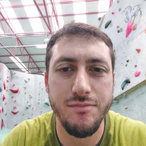 Federico Zannolfi profile