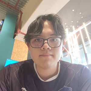 Huai Xun Lin profile