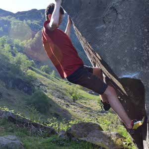 Jamie Waters profile