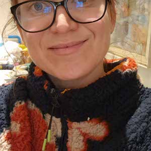 Saskia Wanowski profile