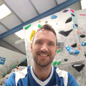 Andy Bottomley profile