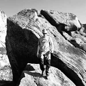 Tom Ransom profile