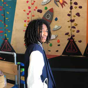 Orion Haile profile