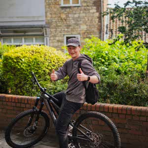 Thomas Hunter profile