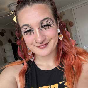Hannah Philip profile
