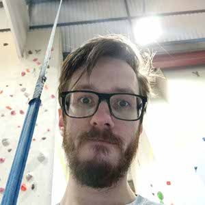 Will Rees profile