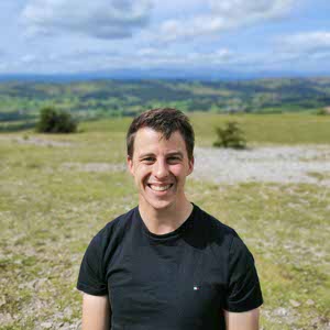 Robbie Henderson profile