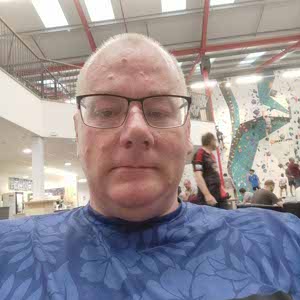 Nicholas Brooks profile
