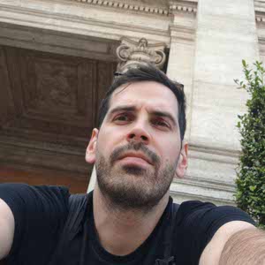 Antonio Budim profile
