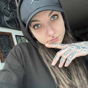 Georgina Nemeth profile