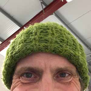 Tim Hetherington profile