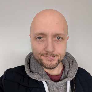 Nathan Davies profile