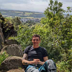 Cullen Scobie profile
