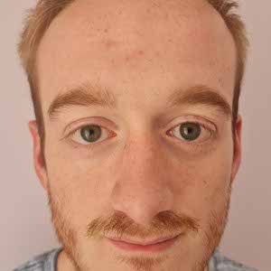 Joseph Welsh profile