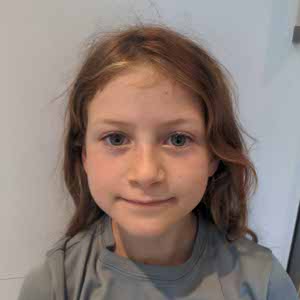 Florence Gibbs profile