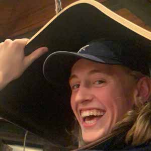 Jake Hubbard profile
