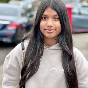 Anaya Patel profile
