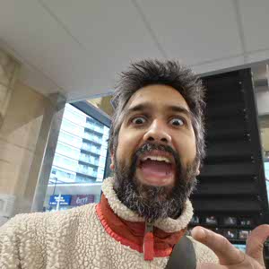 Mandeep Dhanoa profile
