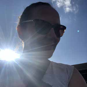 Lucy Stanyer profile