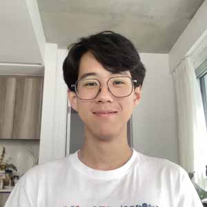 Jack Wang profile
