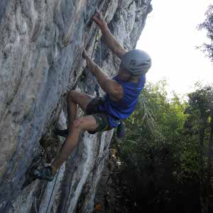 John Justin Pareja profile