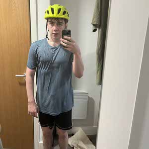 Patrick Dunlop profile
