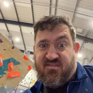 Kevin Gutteridge profile