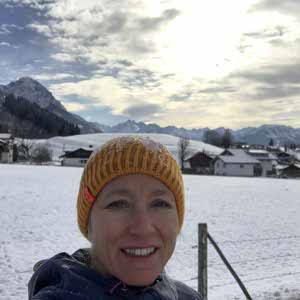 Melanie Berner profile