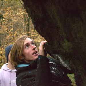 Peter Gill profile