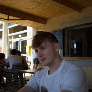 Lucas Darlington profile