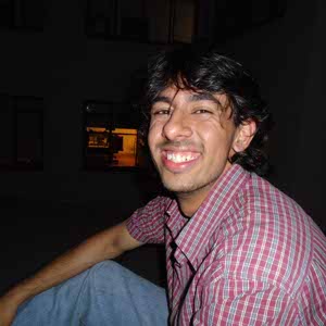 Pinaki Trivedi profile