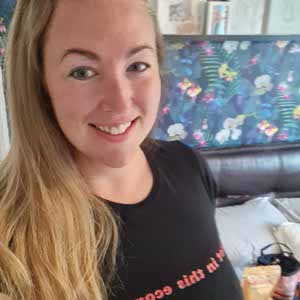 Vannessa Jones profile