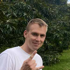 Evgenii Bondarev profile
