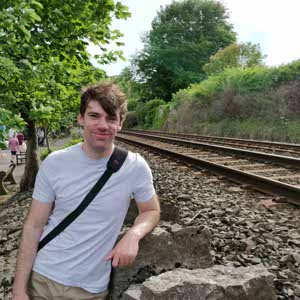 Andrew Webb profile