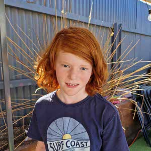 Lachlan Tucker profile