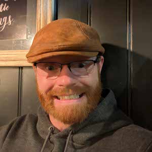 Alex Krumbock profile