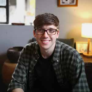 Thomas Taaffe profile