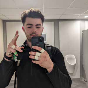 Jack Copping profile