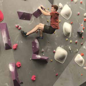 Dylan Higgs-Shallard profile